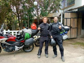 Hostal las margaritas